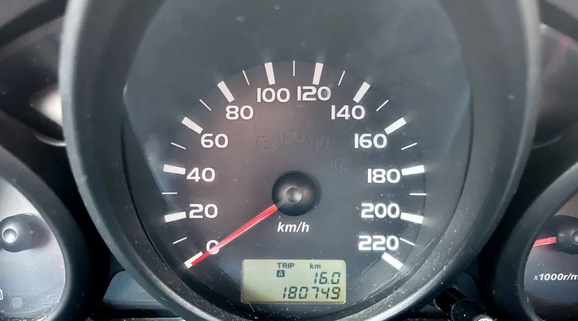 Mitsubishi Colt 1.3 Invite