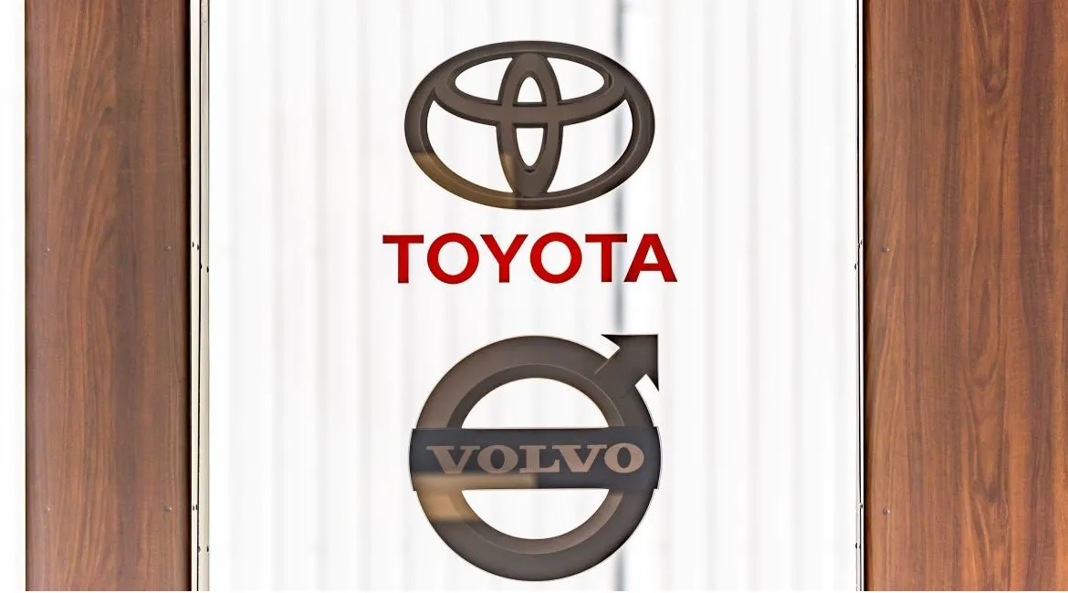 AC Flikweert toyota volvo specialist