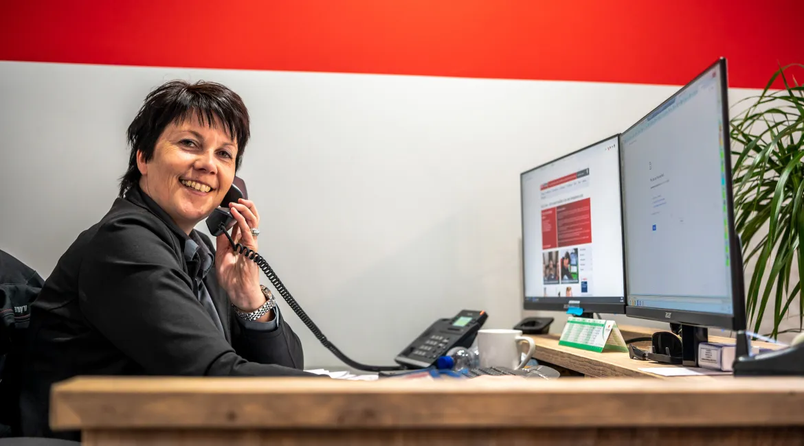 Receptie van AutoCrew Krimpenerwaard