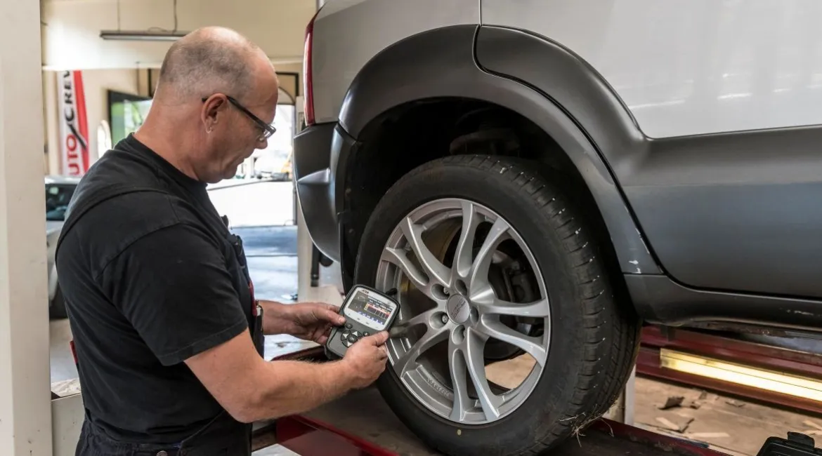 AC Monnickendam monteur