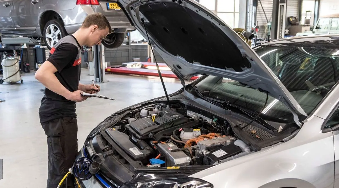 AC Rietbergen monteur