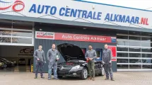 AC Autocentrale Alkmaar team