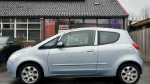 Mitsubishi Colt 1.3 Invite