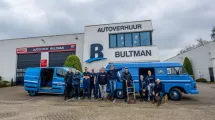 AC Bultman team