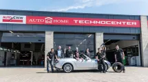 AC AUTO-HOME Technocenter team