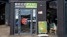 AutoCrew Waddinxveen receptie