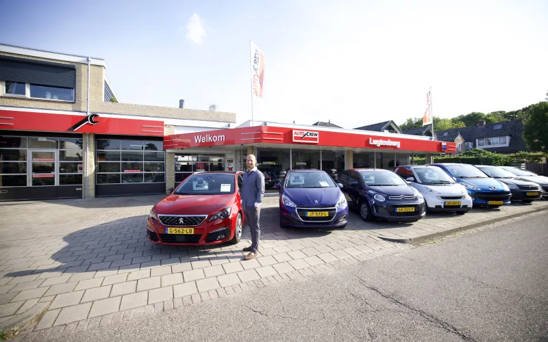 Automobielbedrijf Lugtenburg | Autocrew | BOVAG garage | Maarssen Automobielbedrijf Lugtenburg | Autocrew | BOVAG garage | Maarssen