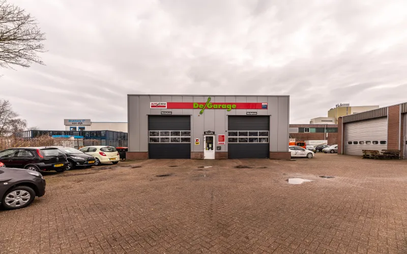 AutoCrew - De Garage Meppel AutoCrew - De Garage Meppel