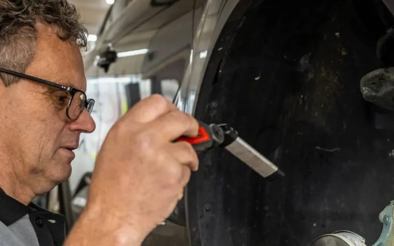 Autobedrijf Nederlof Bosch kwaliteit