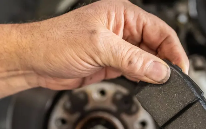 Autobedrijf Nederlof Onderhoud