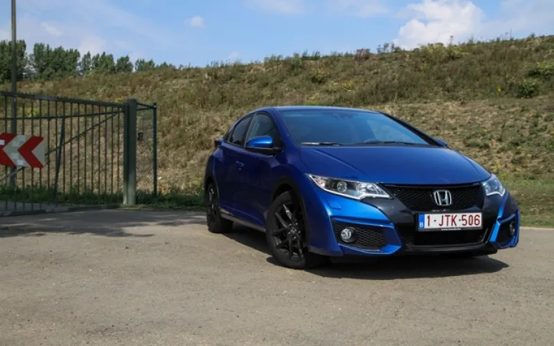 Honda onderhoud in Hilversum