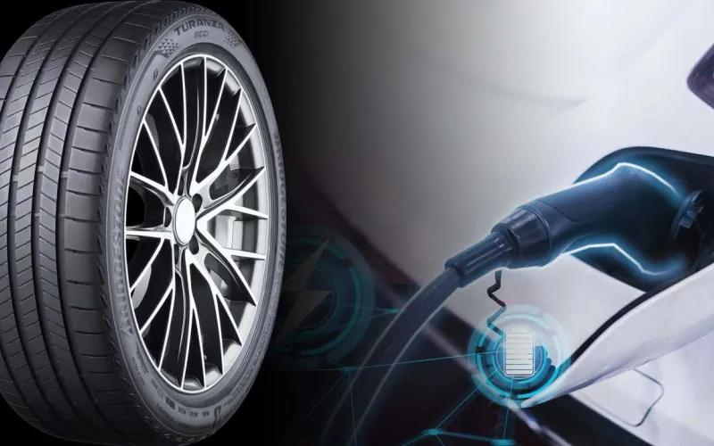 ev Tyres