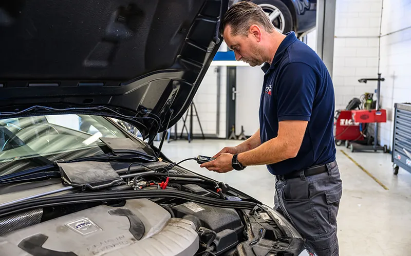 Accuservice Veldbeek