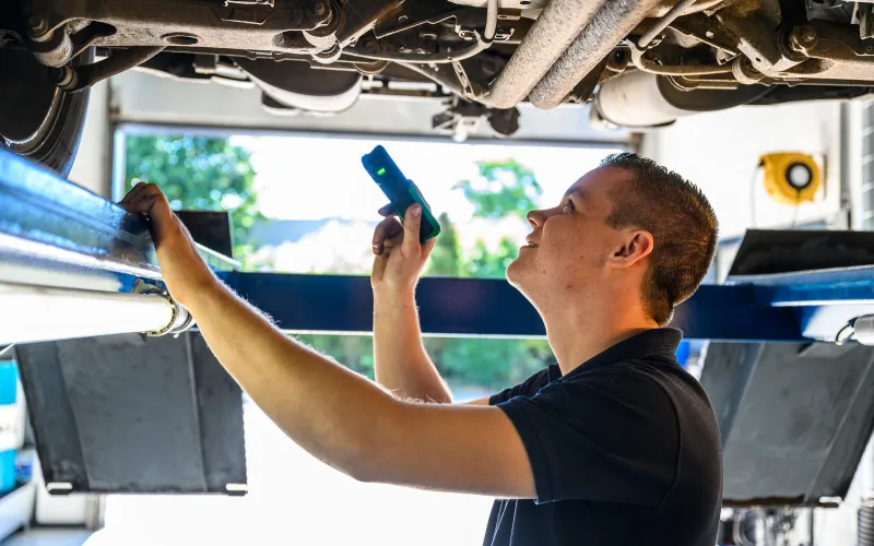 Auto onderhoud Veldbeek Heerde