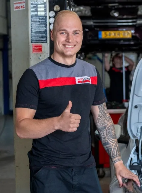 Pascal van Grondelle 