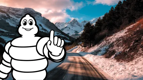 Michelin najaar