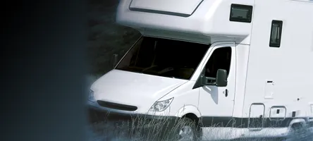 Afbeelding camper