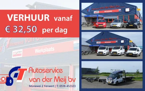 verhuur