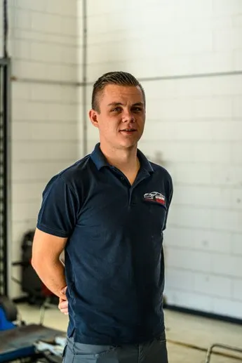 Marvin van de Beek