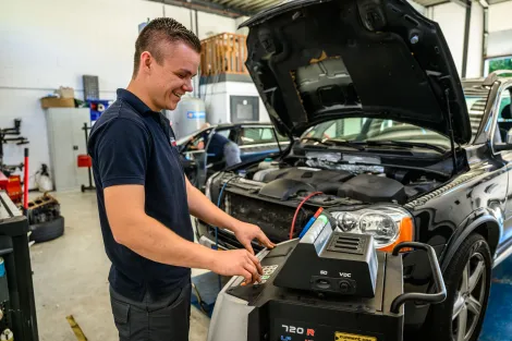 Aircoservice Veldbeek Heerde