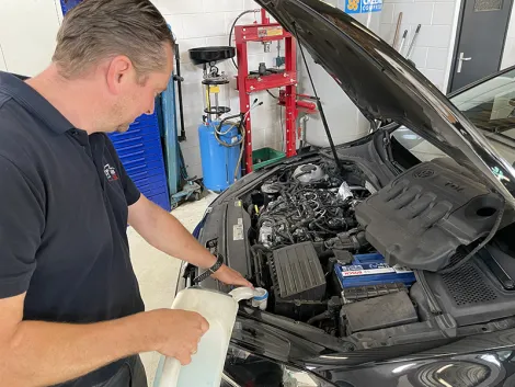 Auto onderhoud Heerde