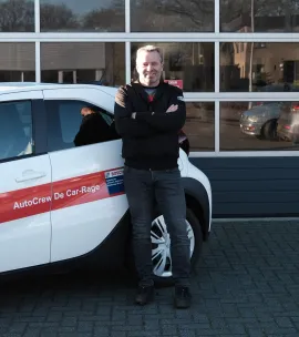 Orlando van Timmeren